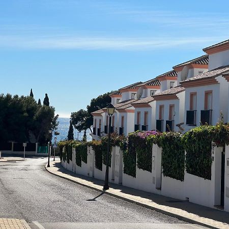 Las Lomas De Cabopino Marbella Eksteriør billede