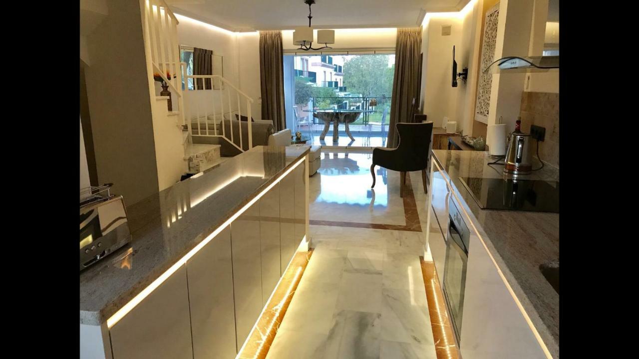 Las Lomas De Cabopino Marbella Eksteriør billede
