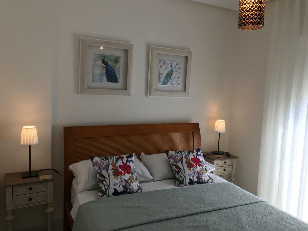 Las Lomas De Cabopino Marbella Eksteriør billede