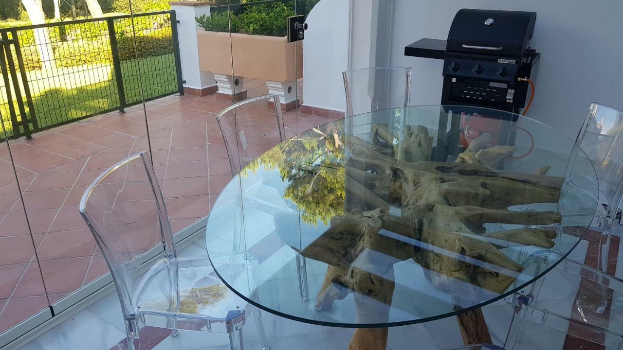 Las Lomas De Cabopino Marbella Eksteriør billede