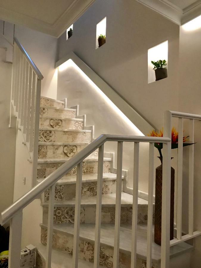 Las Lomas De Cabopino Marbella Eksteriør billede