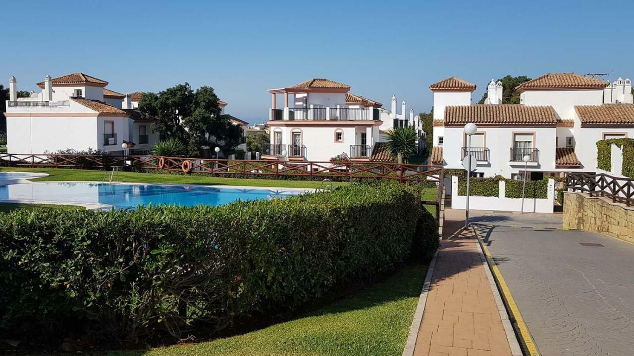 Las Lomas De Cabopino Marbella Eksteriør billede