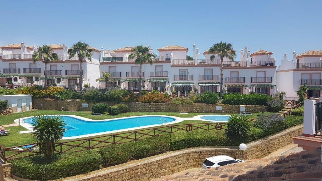 Las Lomas De Cabopino Marbella Eksteriør billede
