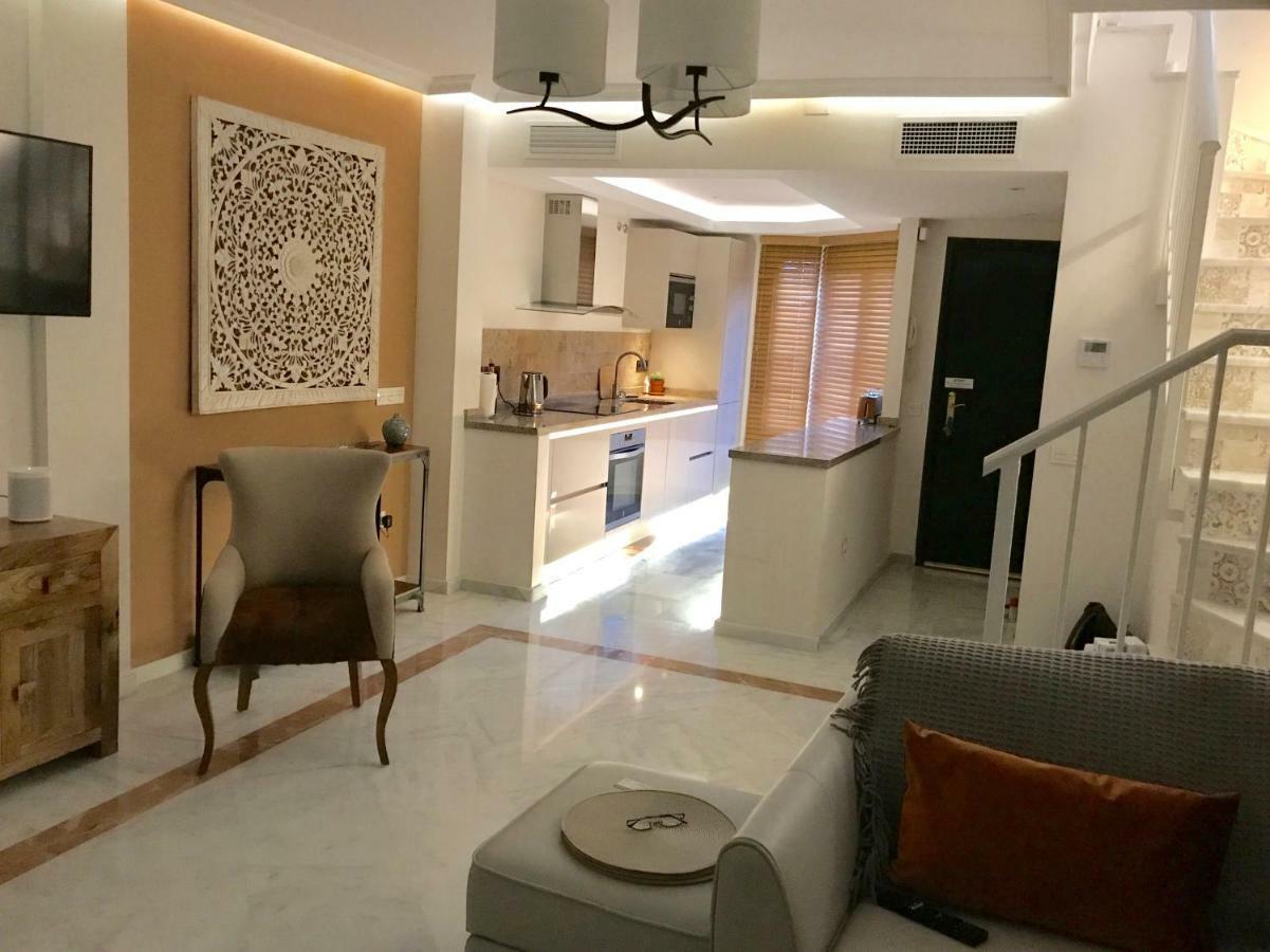 Las Lomas De Cabopino Marbella Eksteriør billede