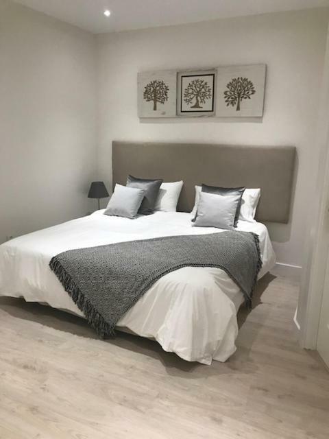 Las Lomas De Cabopino Marbella Eksteriør billede