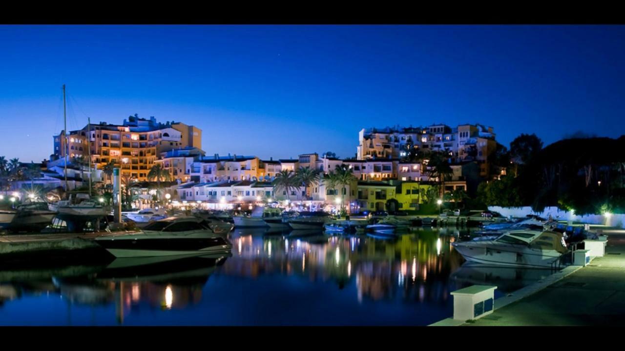 Las Lomas De Cabopino Marbella Eksteriør billede