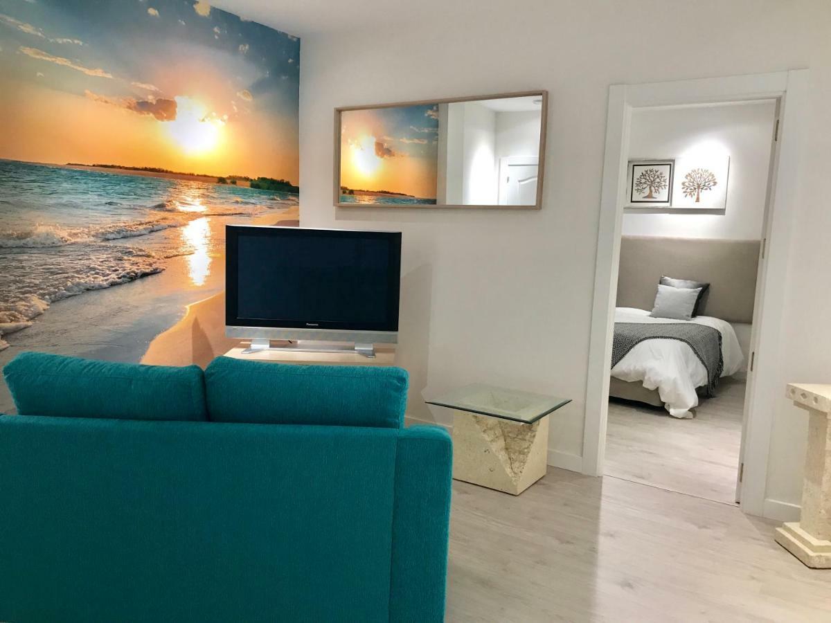 Las Lomas De Cabopino Marbella Eksteriør billede