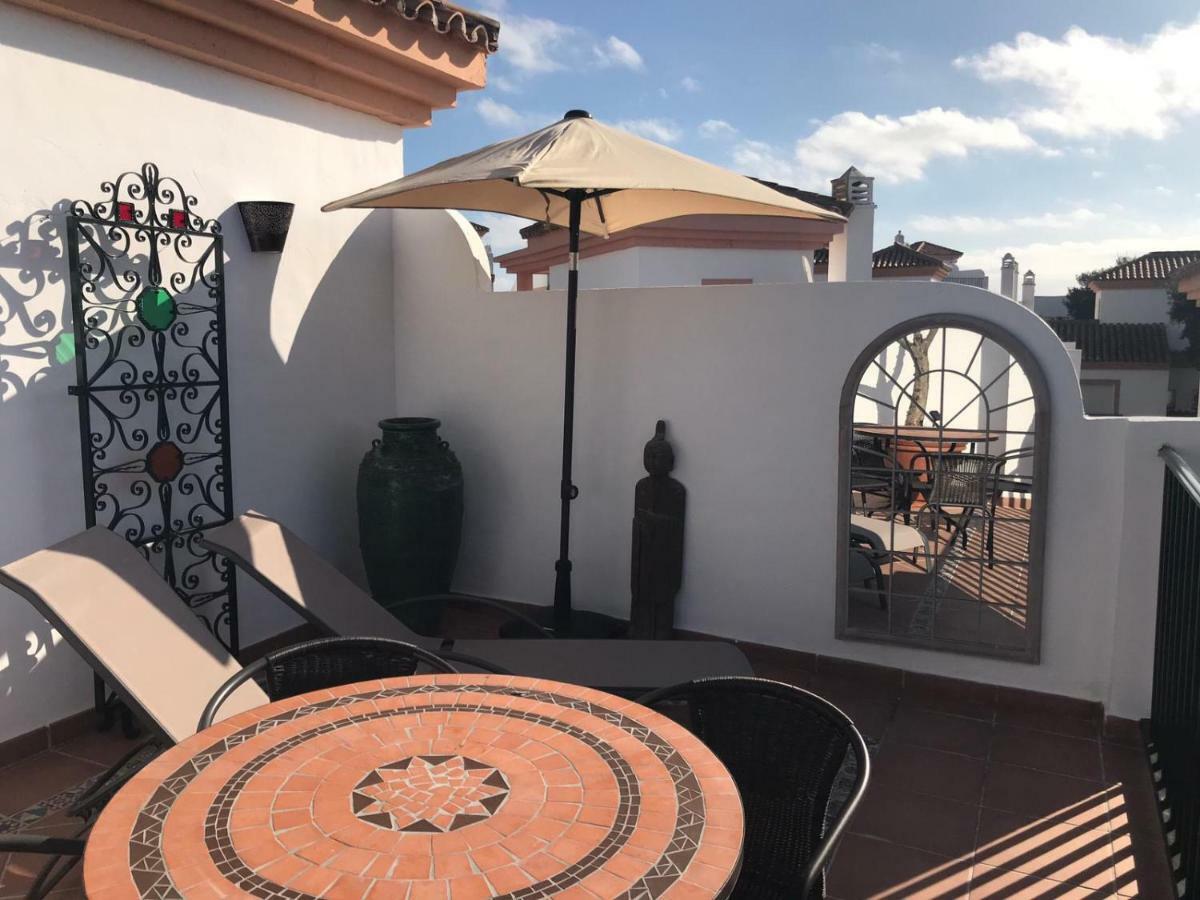 Las Lomas De Cabopino Marbella Eksteriør billede
